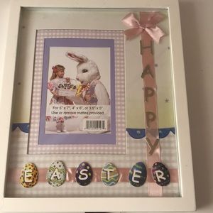 Easter Picture Frame